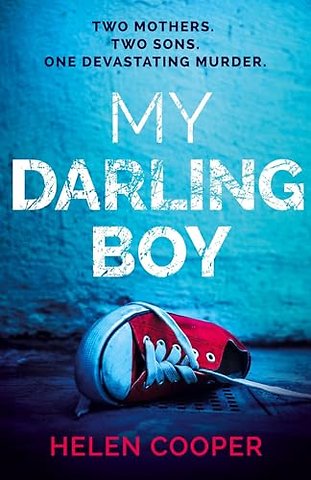 My Darling Boy