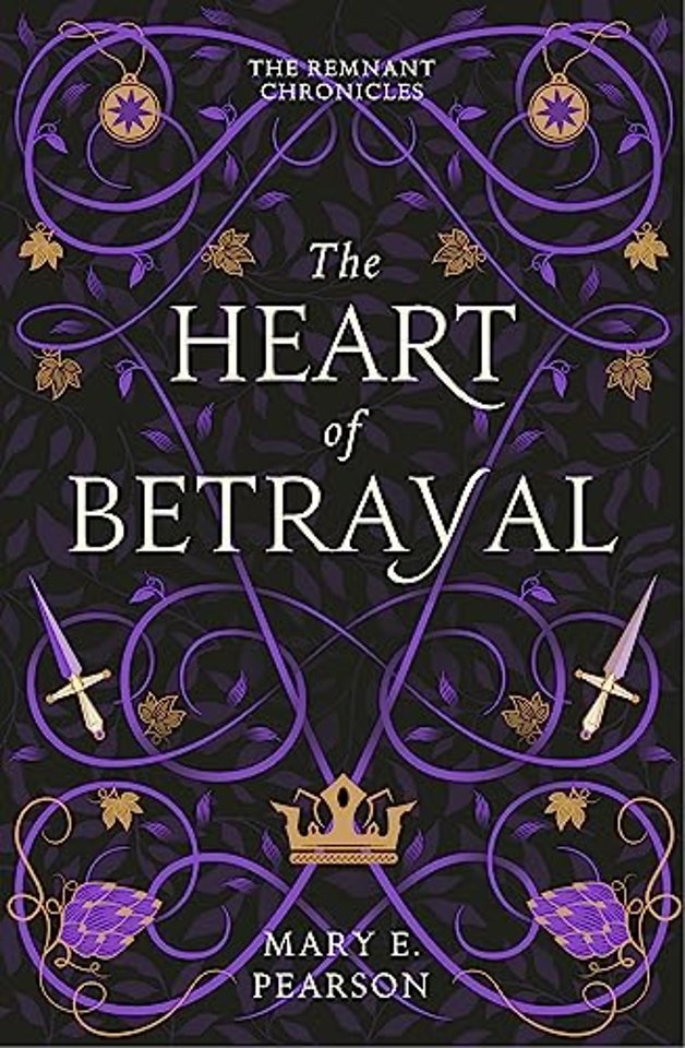 The Heart of Betrayal