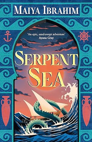 Serpent Sea