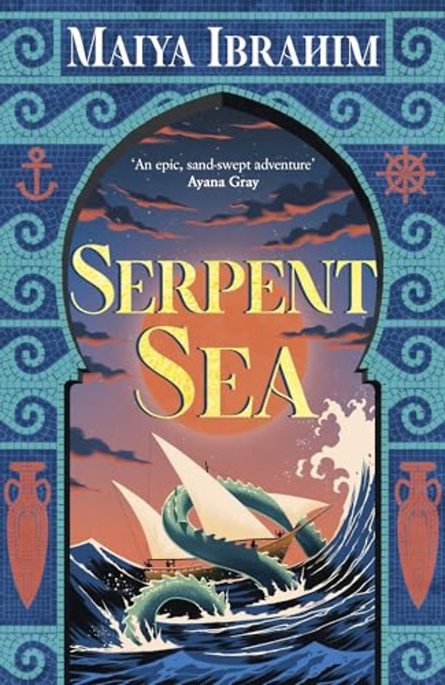 Serpent Sea