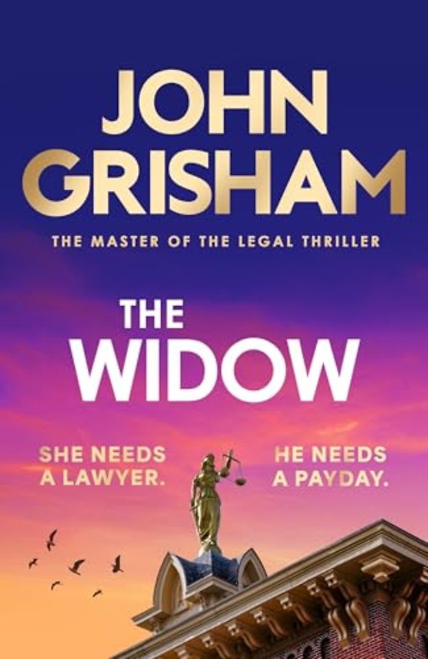 The Widow