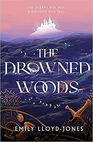 The Drowned Woods
