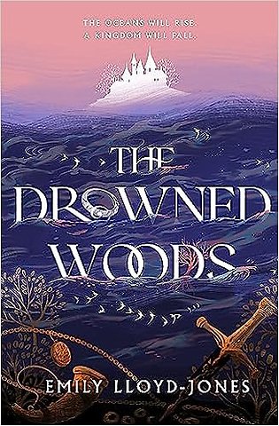 The Drowned Woods