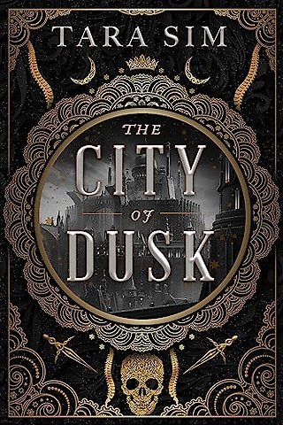 The City of Dusk
