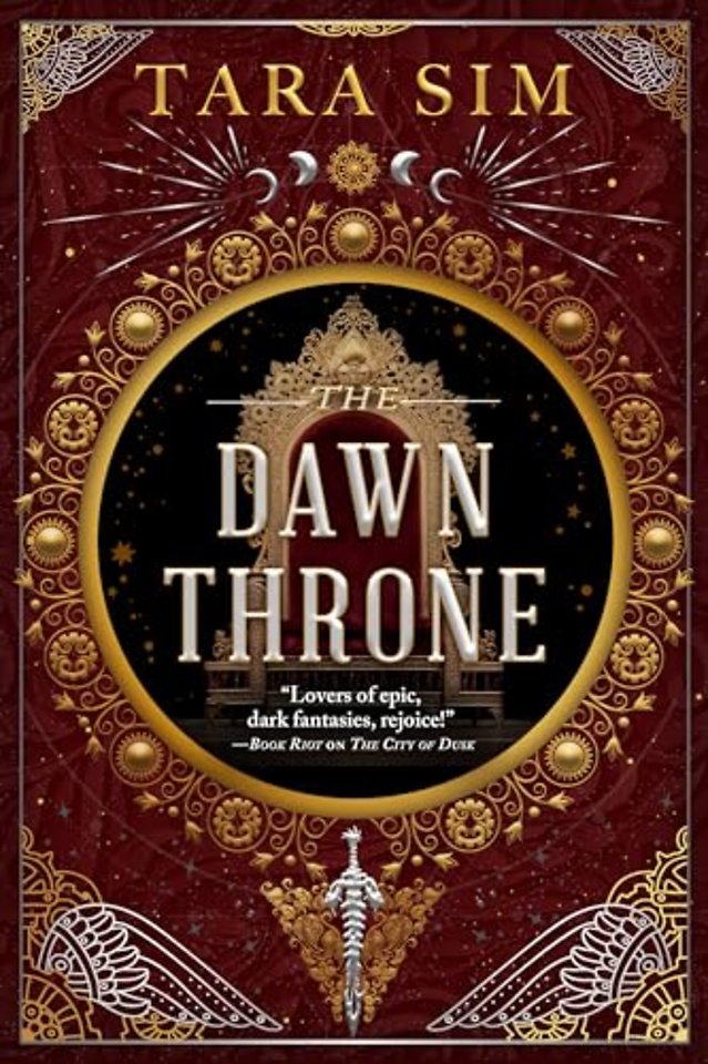 The Dawn Throne
