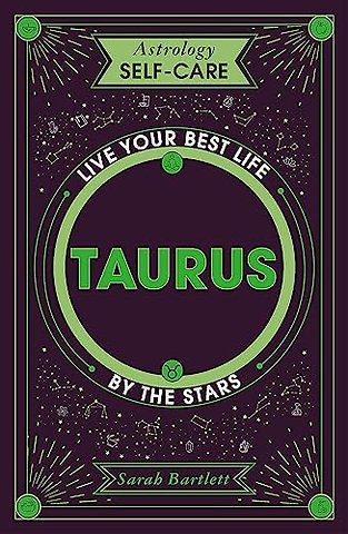 Astrology Self-Care: Taurus