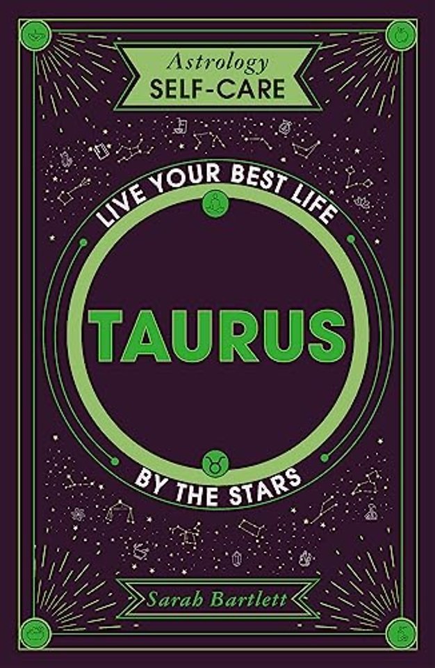 Astrology Self-Care: Taurus