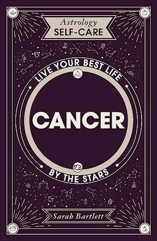 Astrology Self-Care: Cancer