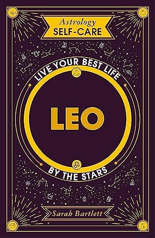 Astrology Self-Care: Leo