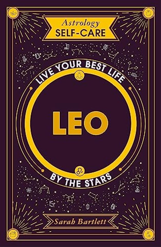 Astrology Self-Care: Leo