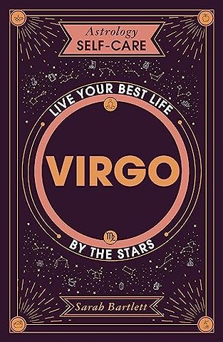Astrology Self-Care: Virgo