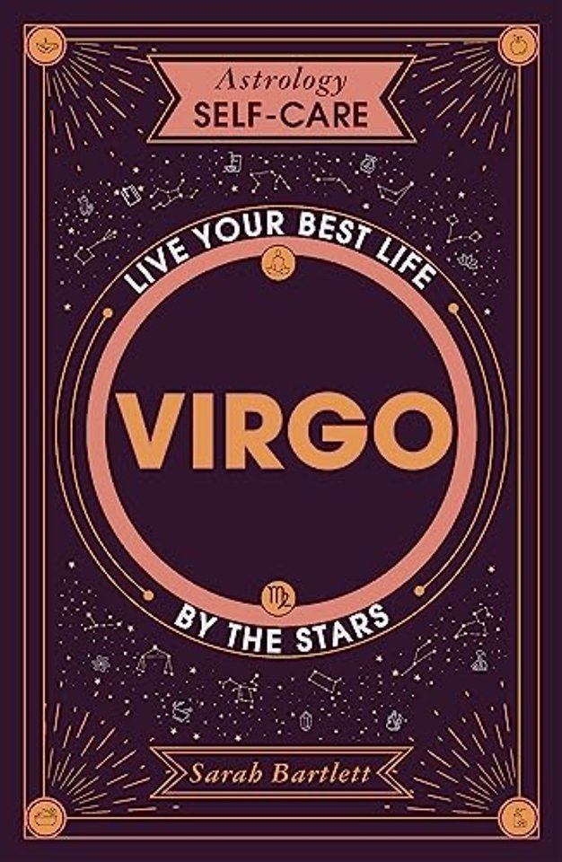 Astrology Self-Care: Virgo