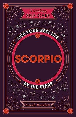 Astrology Self-Care: Scorpio
