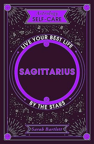 Astrology Self-Care: Sagittarius