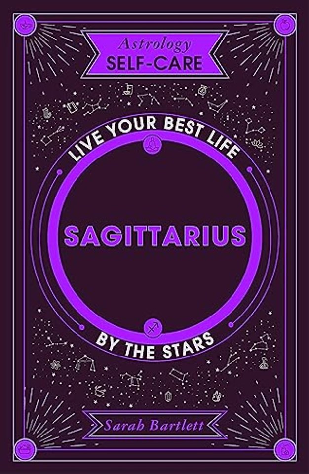 Astrology Self-Care: Sagittarius