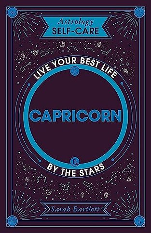 Astrology Self-Care: Capricorn