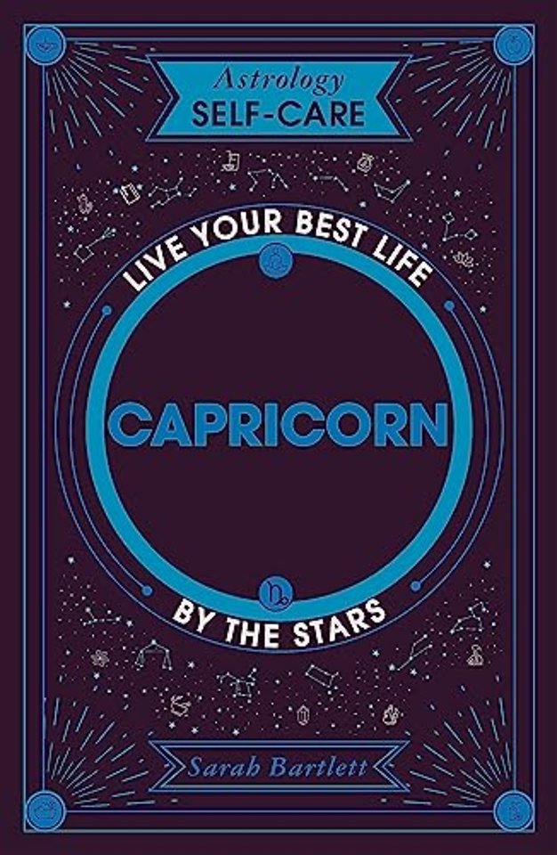 Astrology Self-Care: Capricorn