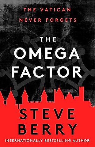 The Omega Factor