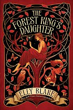The Forest King's Daughter