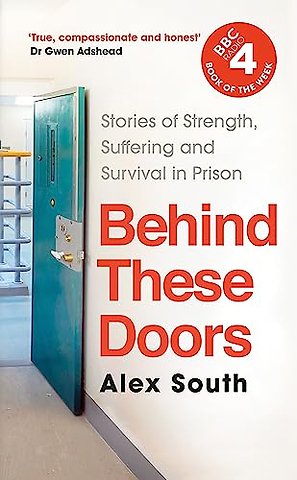 Behind these Doors