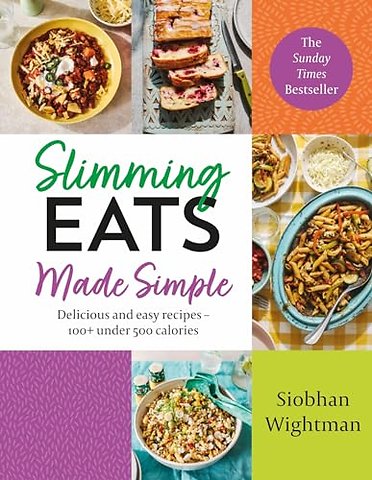 Slimming Eats Made Simple