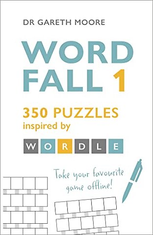 Word Fall 1