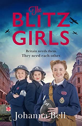 The Blitz Girls