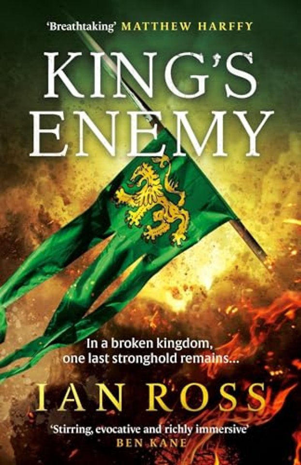 King's Enemy