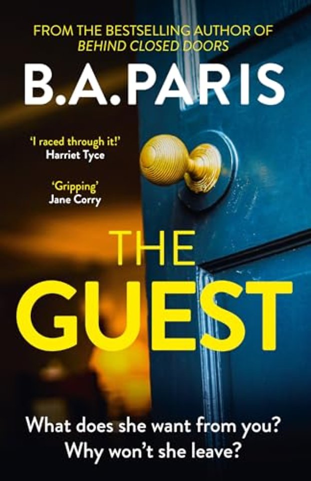 The Guest