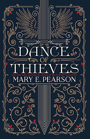 Dance of Thieves