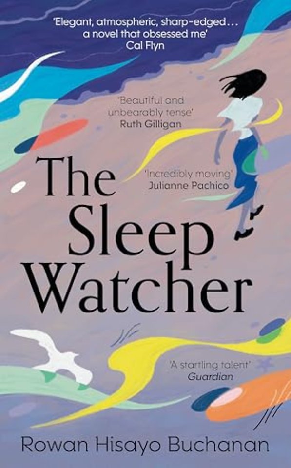The Sleep Watcher
