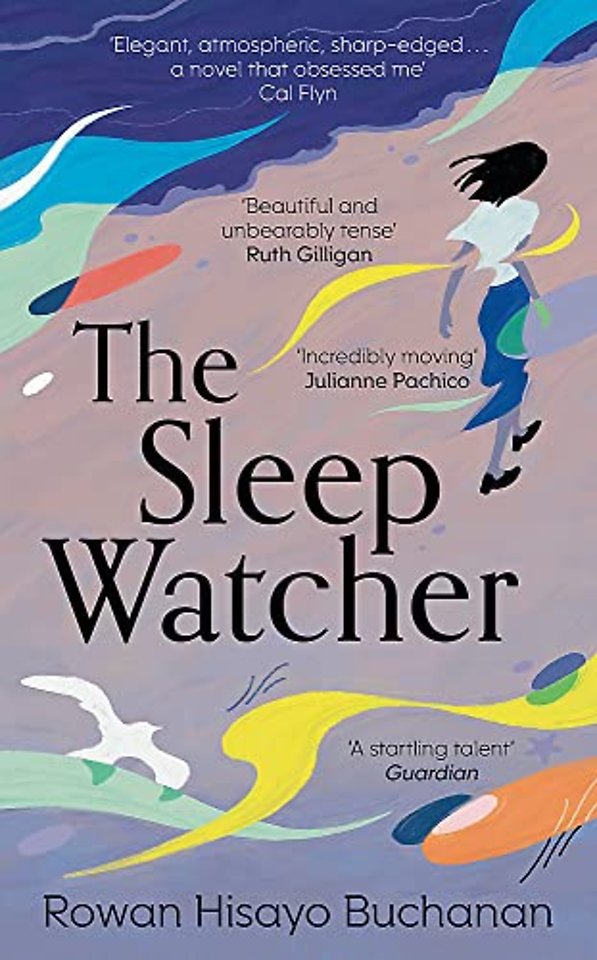 The Sleep Watcher