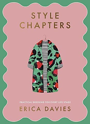Style Chapters