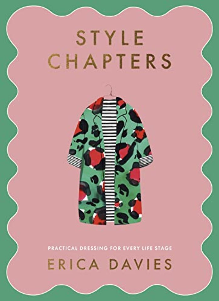 Style Chapters