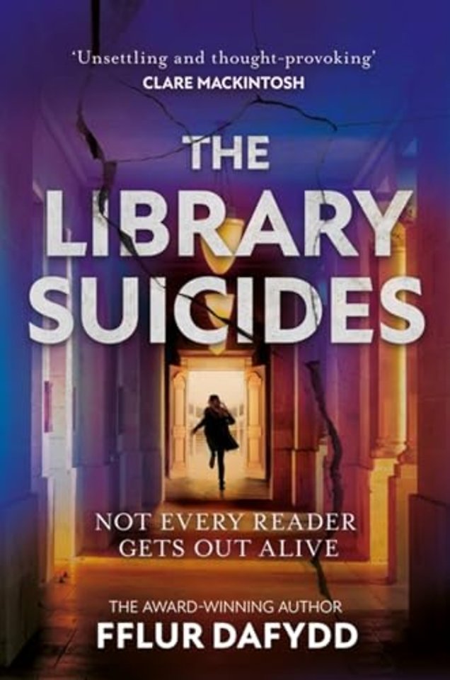 The Library Suicides