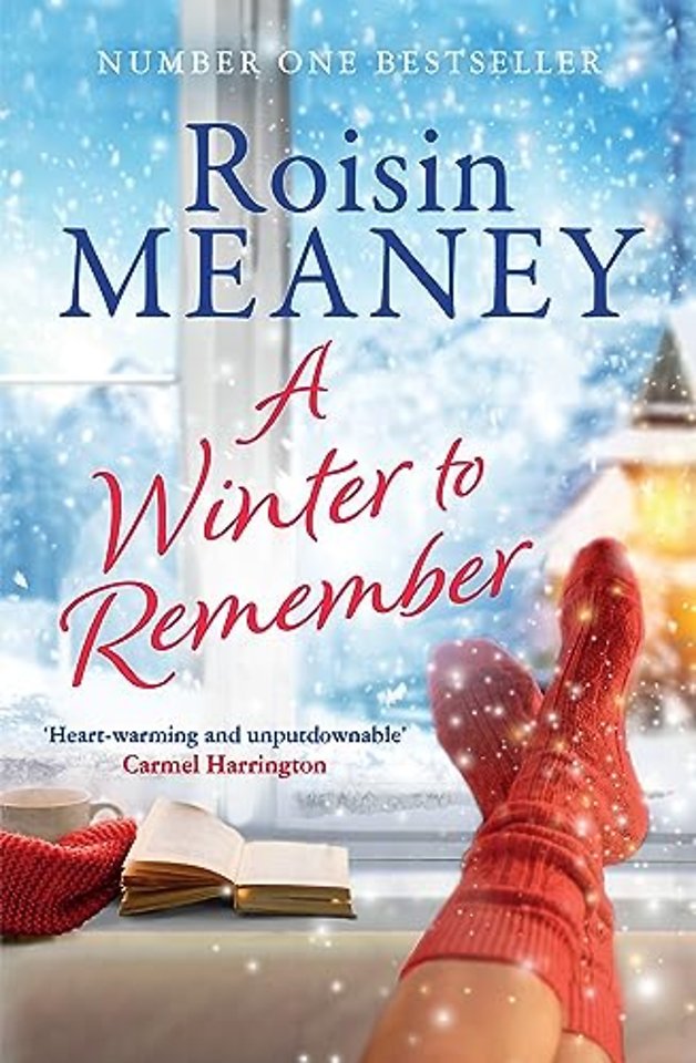 A Winter to Remember