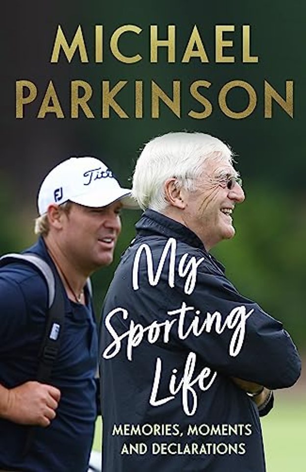 My Sporting Life