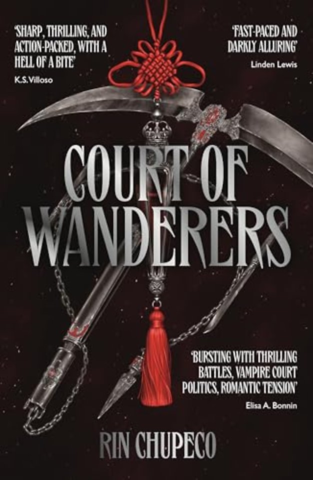 Court of Wanderers