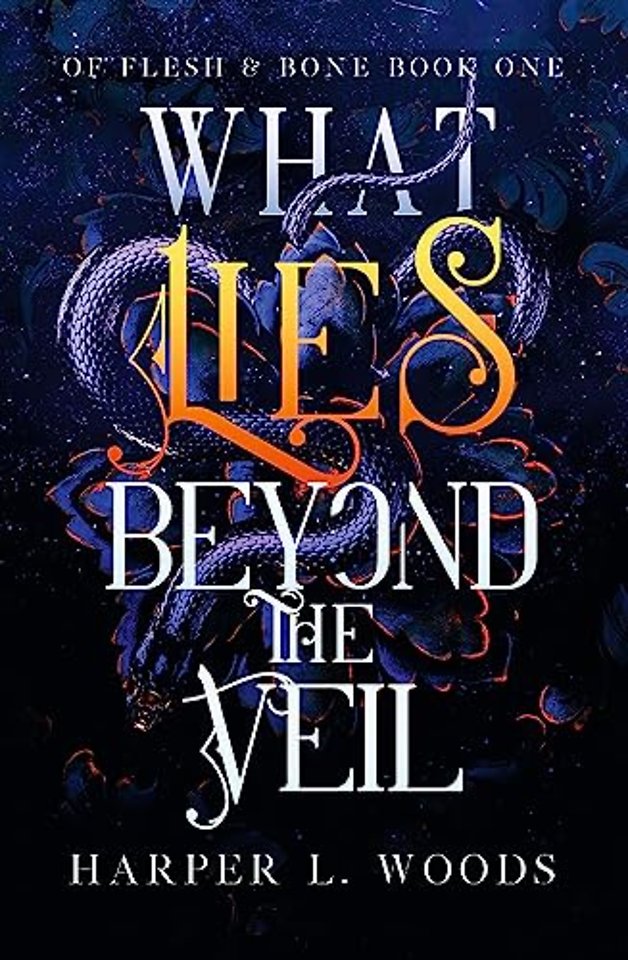 What Lies Beyond the Veil