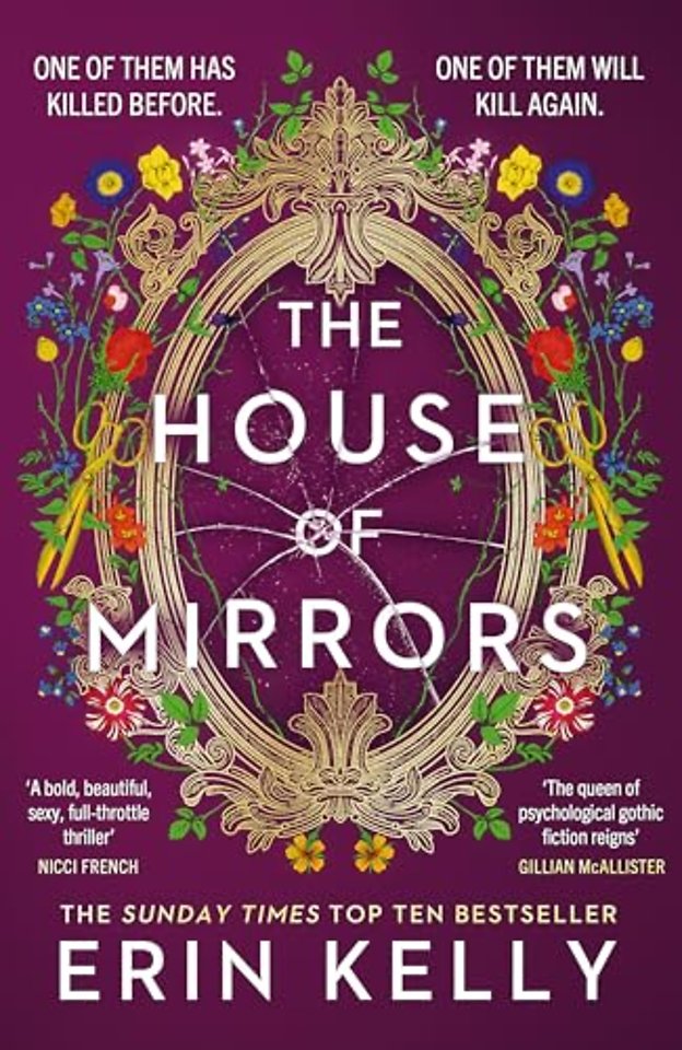 The House of Mirrors
