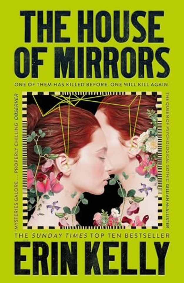 The House of Mirrors