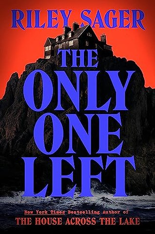 The Only One Left