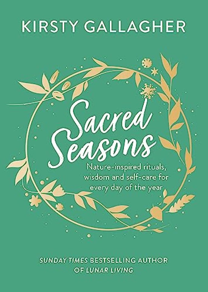 Sacred Seasons