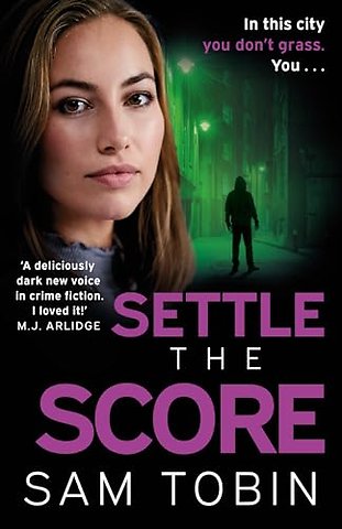 Settle the Score