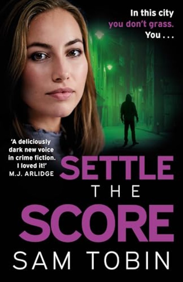 Settle the Score