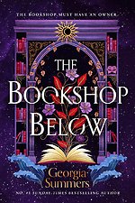 The Bookshop Below