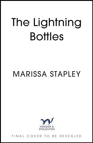 The Lightning Bottles