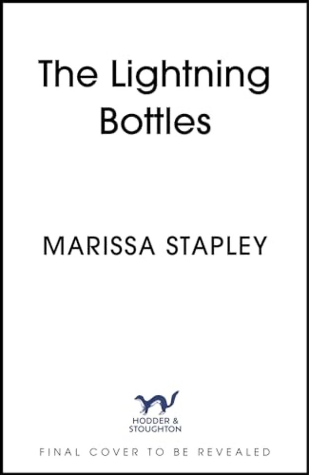 The Lightning Bottles