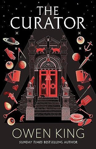 The Curator