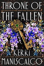 Throne of the Fallen